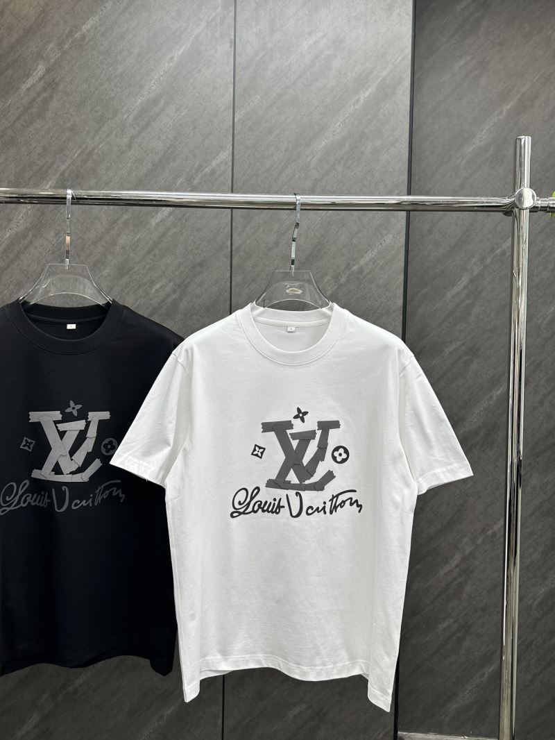 Louis Vuitton T-Shirts